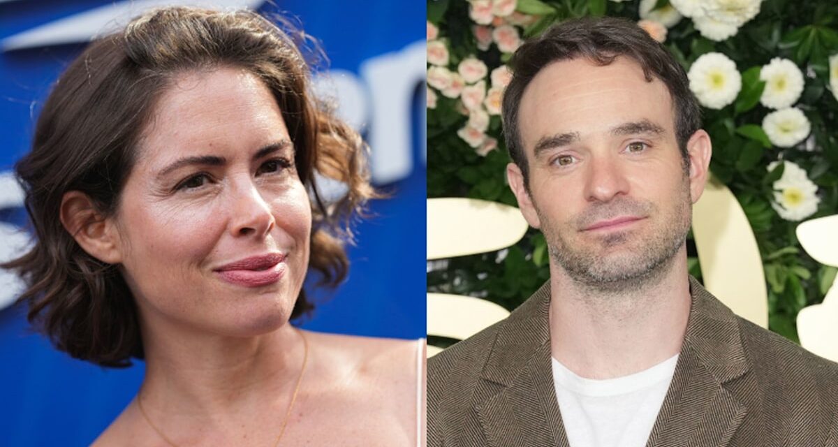 Rencontrez Samantha Thomas, l&rsquo;épouse de l&rsquo;acteur Daredevil Charlie Cox, et leurs 2 enfants