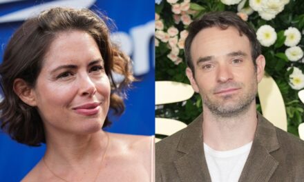 Rencontrez Samantha Thomas, l&rsquo;épouse de l&rsquo;acteur Daredevil Charlie Cox, et leurs 2 enfants