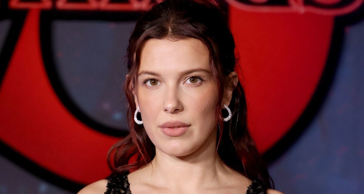 Millie Bobby Brown parle du casting « imparfait » de Stranger Things : « Il n&rsquo;y a pas de personne parfaite »