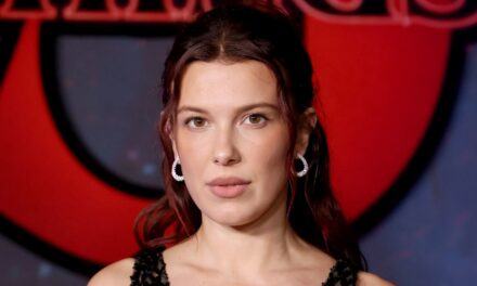 Millie Bobby Brown parle du casting « imparfait » de Stranger Things : « Il n&rsquo;y a pas de personne parfaite »