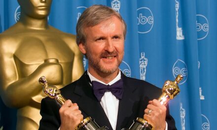 Rencontrez les 5 épouses de James Cameron, dont l&rsquo;ex-femme qui l&rsquo;a battu aux Oscars