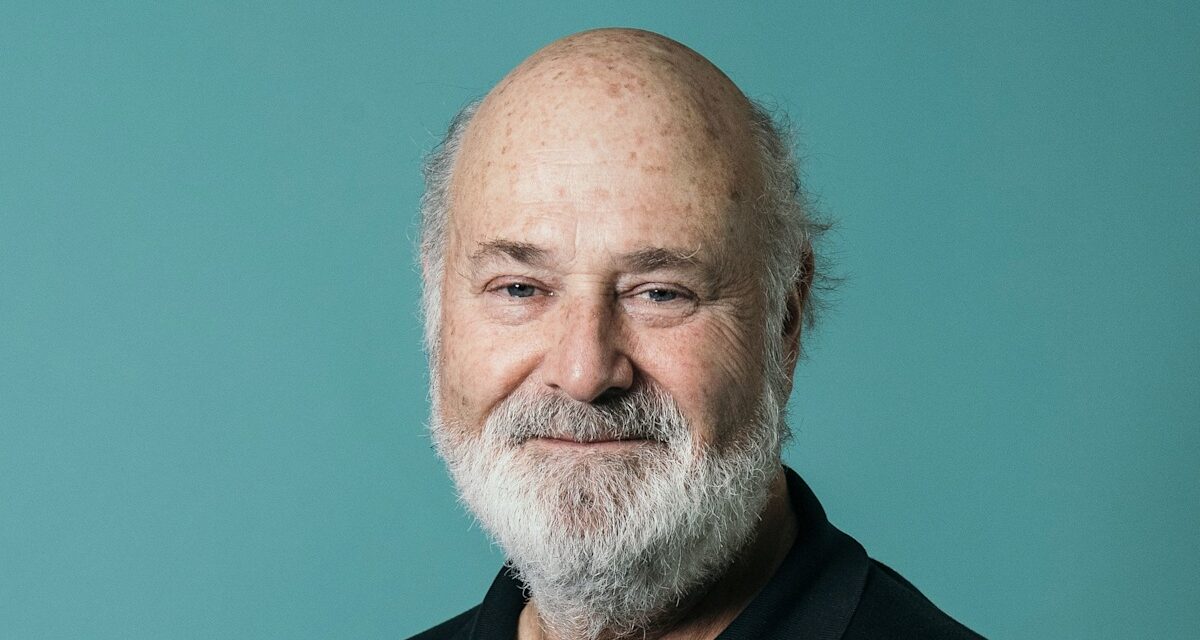 La valeur nette stupéfiante de Rob Reiner révélée