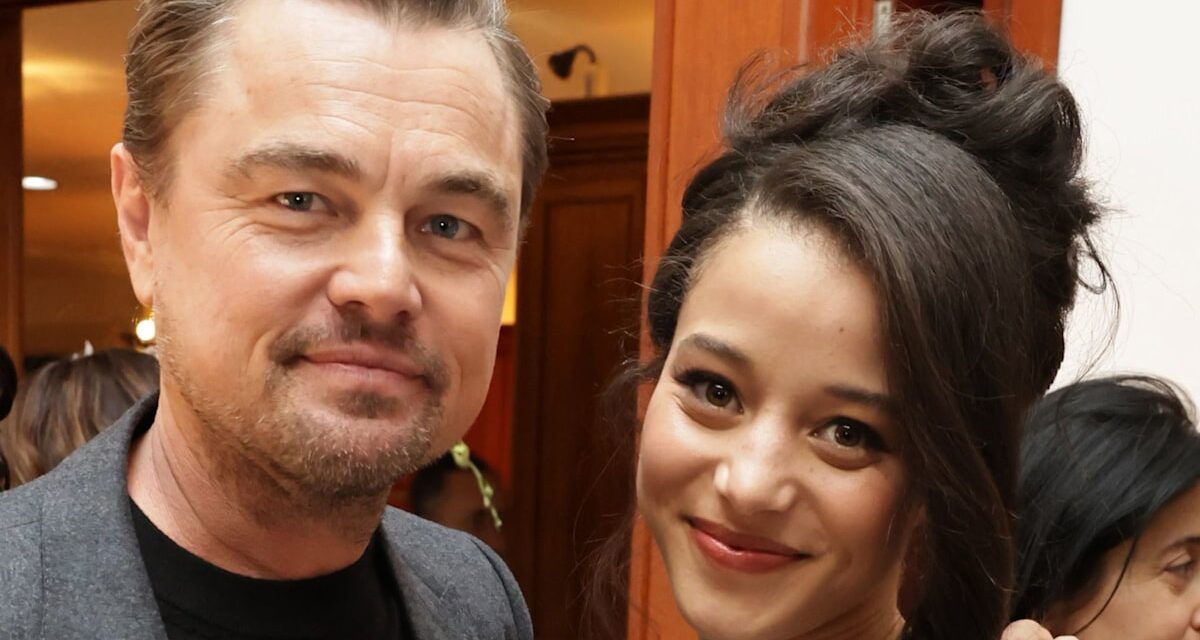 Rencontrez la fille de Leonardo DiCaprio dans One Battle After Another, star Chase Infiniti