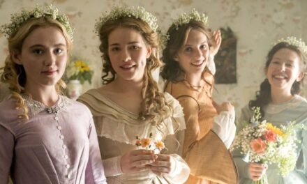 ITV ajoute un drame historique « parfait » en 3 parties avec les stars de Stranger Things et Happy Valley