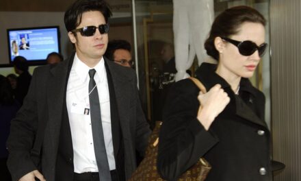 Le monogramme de Louis Vuitton fête ses 130 ans – découvrez ses moments de célébrités les plus emblématiques