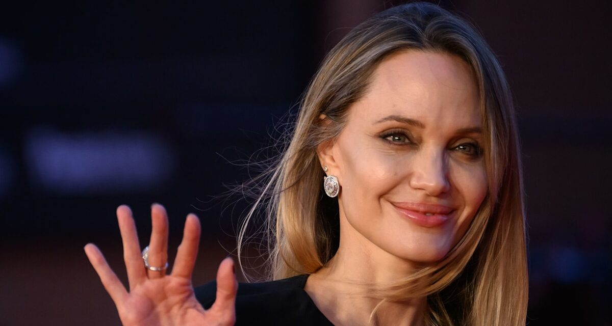 Angelina Jolie revient au cinéma d&rsquo;action après cinq ans de pause