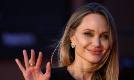 Angelina Jolie revient au cinéma d&rsquo;action après cinq ans de pause