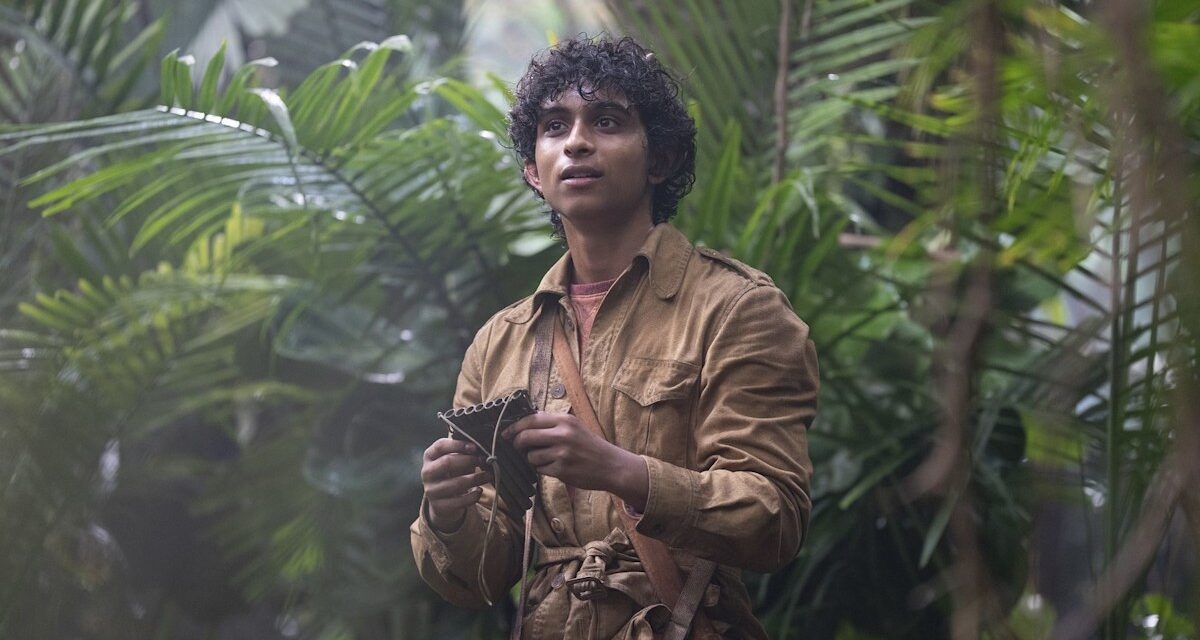 « Excellent » drame de Percy Jackson avec un score presque parfait pour Rotten Tomatoes reçoit des critiques élogieuses de la part des téléspectateurs