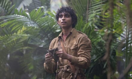 « Excellent » drame de Percy Jackson avec un score presque parfait pour Rotten Tomatoes reçoit des critiques élogieuses de la part des téléspectateurs