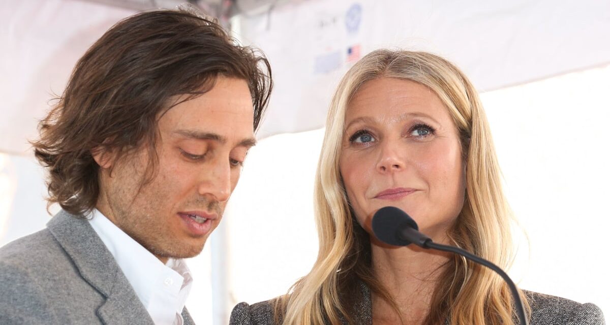Les inconvénients du mariage de Gwyneth Paltrow avec Brad Falchuk alors qu&rsquo;elle révèle des conflits à la maison
