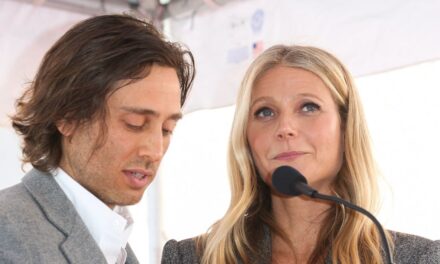 Les inconvénients du mariage de Gwyneth Paltrow avec Brad Falchuk alors qu&rsquo;elle révèle des conflits à la maison