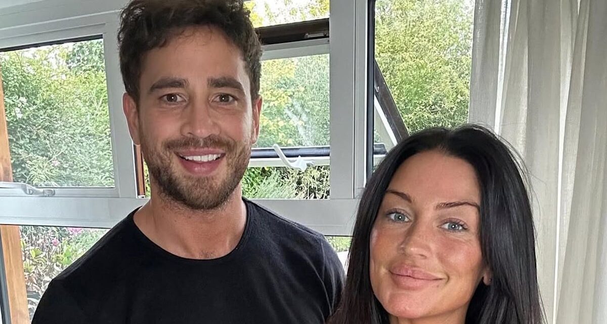 L&rsquo;ex-femme de l&rsquo;ancien fiancé de Kelly Brook obligée de s&rsquo;exprimer au milieu d&rsquo;« accusations fabriquées de toutes pièces »