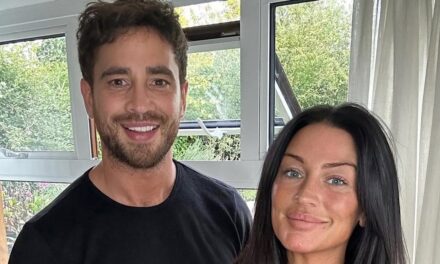 L&rsquo;ex-femme de l&rsquo;ancien fiancé de Kelly Brook obligée de s&rsquo;exprimer au milieu d&rsquo;« accusations fabriquées de toutes pièces »