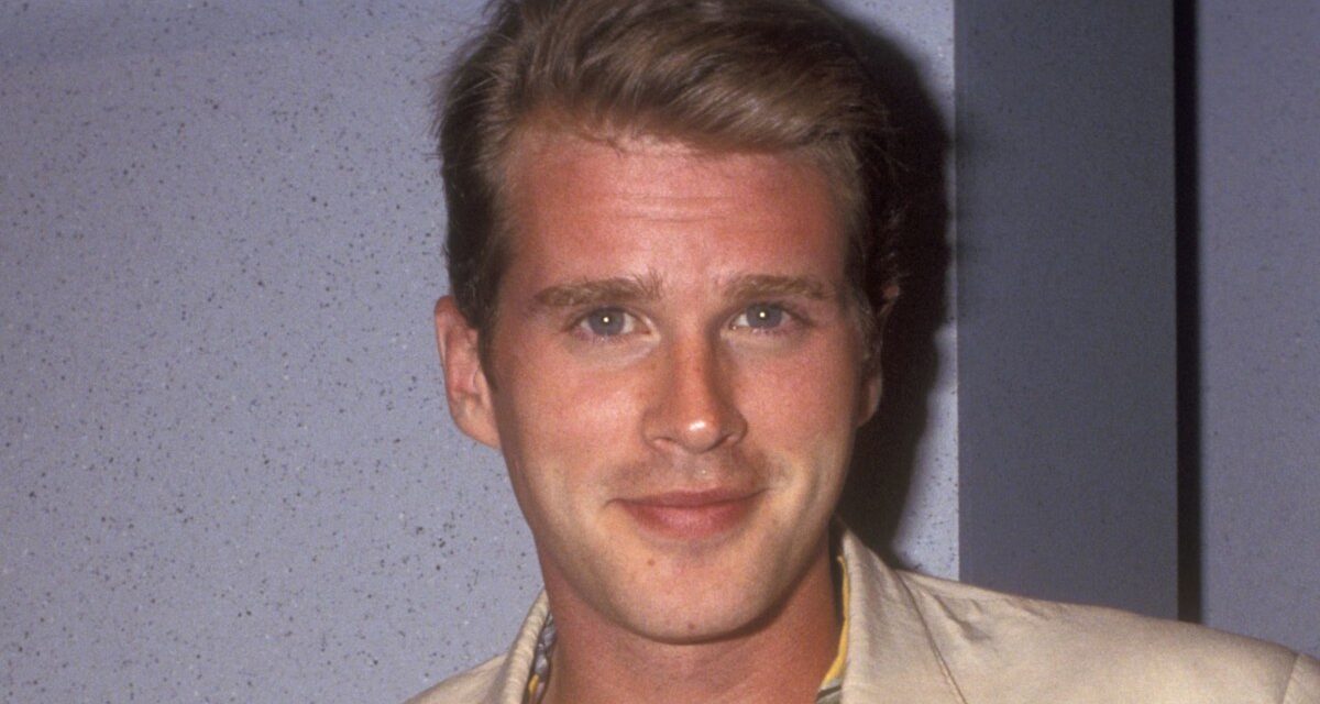 L&rsquo;acteur de Princess Bride, Cary Elwes, 63 ans, ressemble tout à fait à une idole dans Dead Man&rsquo;s Wire