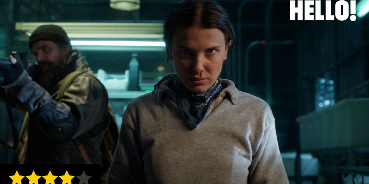 Revue de Stranger Things : Le retour à Hawkins vaut la peine d&rsquo;attendre – si vous dépassez la première demi-heure
