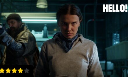 Revue de Stranger Things : Le retour à Hawkins vaut la peine d&rsquo;attendre – si vous dépassez la première demi-heure