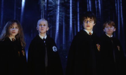 Les stars d&rsquo;Harry Potter se réunissent dans un moment envoûtant 14 ans après la fin de la franchise