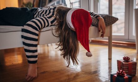 Comment gérer la fatigue sociale pendant les fêtes de fin d’année