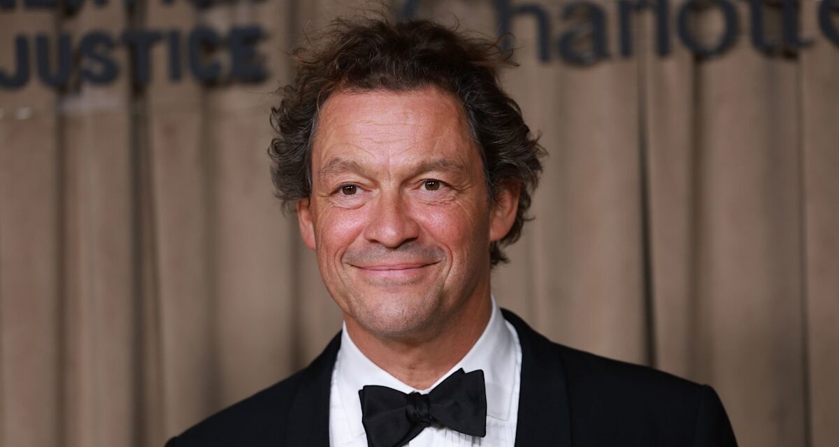 Dominic West révèle des détails sur le rôle du roi Charles dans le prochain drame historique – Exclusif