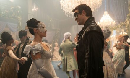 Bridgerton taquine une romance « inspirée d&rsquo;un conte de fées » alors qu&rsquo;un nouveau regard sur la saison 4 est révélé