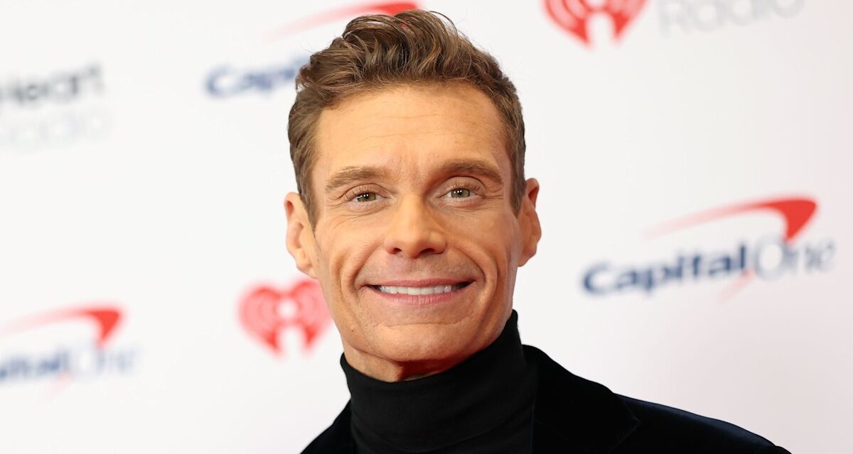 Le lycée de la ville natale de Ryan Seacrest annonce un énorme changement en son honneur