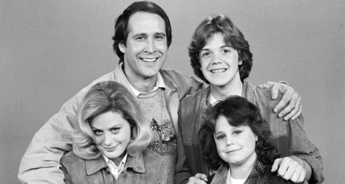 Les stars de National Lampoon d&rsquo;hier et d&rsquo;aujourd&rsquo;hui : découvrez le casting aujourd&rsquo;hui