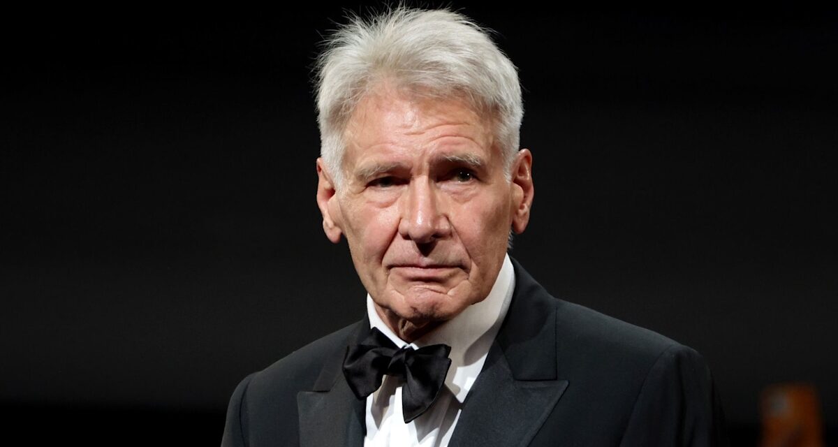 Harrison Ford, 83 ans, fera une apparition publique pour une reconnaissance majeure : « Je suis profondément honoré »