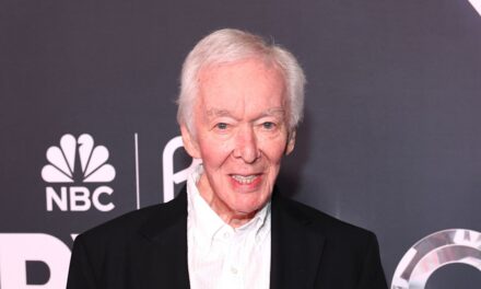 La star du Grand Ole Opry, Stu Phillips, est décédée le jour de Noël