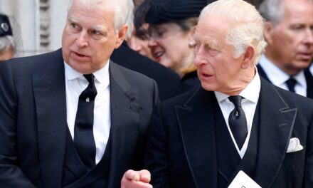 Le roi Charles paiera une autre facture pour son frère Andrew Mountbatten-Windsor avant le déménagement à Sandringham