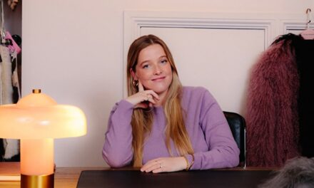 Taylor Swift a fait exploser ma marque – voici ce qui s&rsquo;est passé ensuite