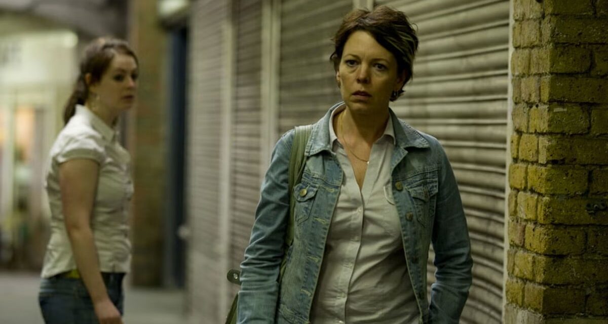 Les fans sont ravis de redécouvrir le drame « puissant » oublié en 4 parties d&rsquo;Olivia Colman