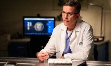 Brian Dietzen du NCIS taquine les « visages de retour » avant le 500e épisode
