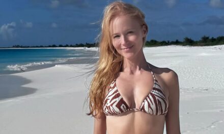 Jewel, 51 ans, partage une photo de bikini « sans vergogne » alors que les fans disent la même chose