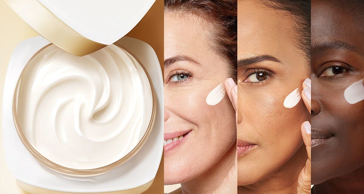 Nous avons trouvé un duo de soins d&rsquo;hiver dont il est cliniquement prouvé qu&rsquo;il inverse la sécheresse et l&rsquo;apparence des rides.