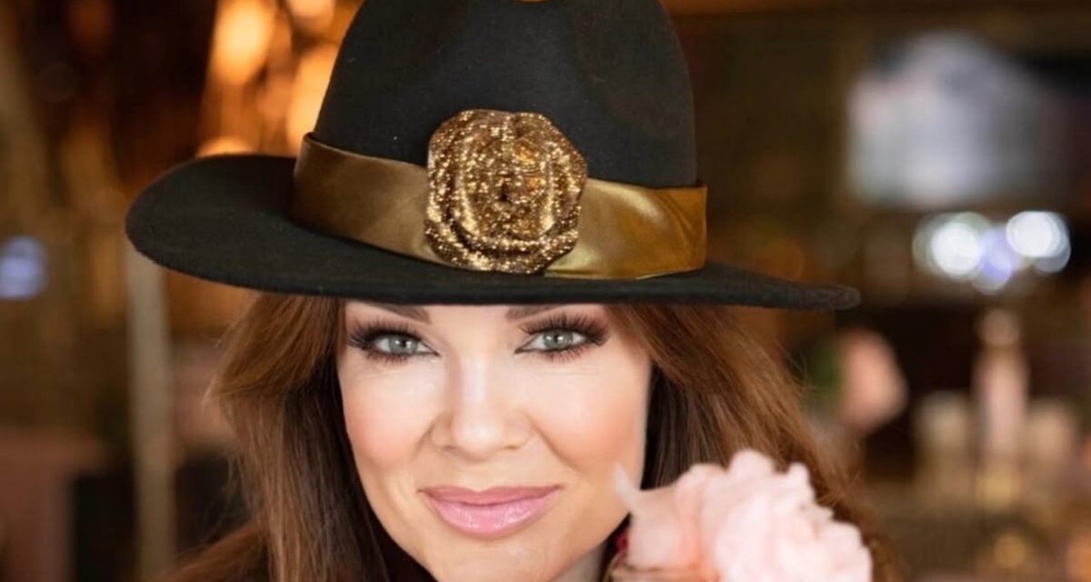 Je suis allée à Las Vegas et j&rsquo;ai passé cinq jours comme une vraie femme au foyer de Beverly Hills et voici ce qui s&rsquo;est passé