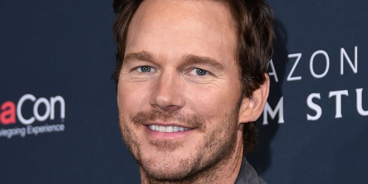 La rare photo des 4 enfants prise par Chris Pratt fait dire la même chose aux fans