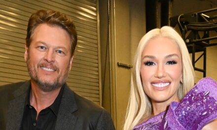 Gwen Stefani révèle la réalité trépidante du partage du temps avec Blake Shelton