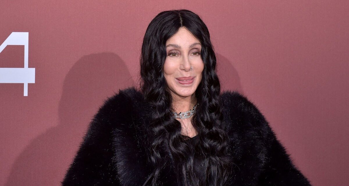 Cher, 79 ans, a l&rsquo;air intemporel lors d&rsquo;une apparition sur SNL