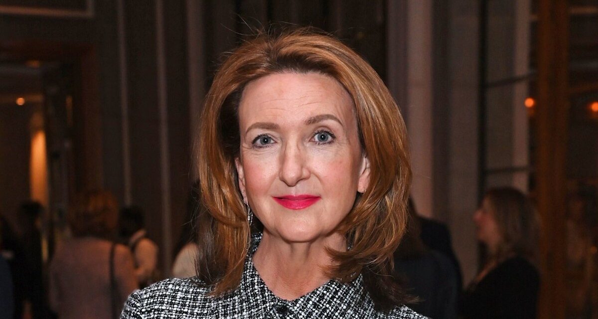 Victoria Derbyshire révèle un acte poignant pour ses enfants avant de subir une opération pour un cancer du sein