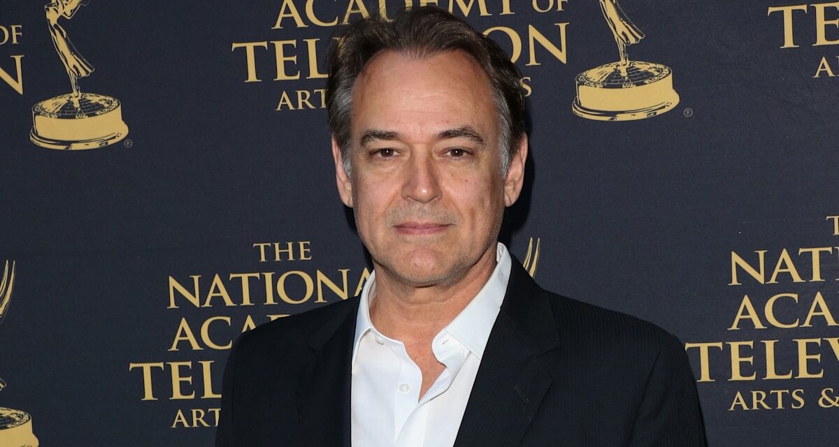 La star bien-aimée de l’Hôpital général parle de son retour au spectacle après avoir rejoint un feuilleton rival