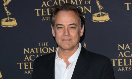 La star bien-aimée de l’Hôpital général parle de son retour au spectacle après avoir rejoint un feuilleton rival