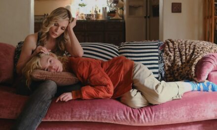 Le nouveau drame en 8 parties de Michelle Pfeiffer, Margo&rsquo;s Got Money Troubles, est sur ma liste de surveillance