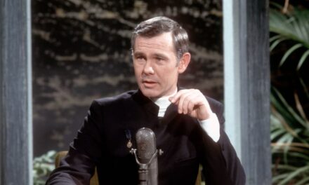 La liste des invités de Johnny Carson bannis du Tonight Show révélée