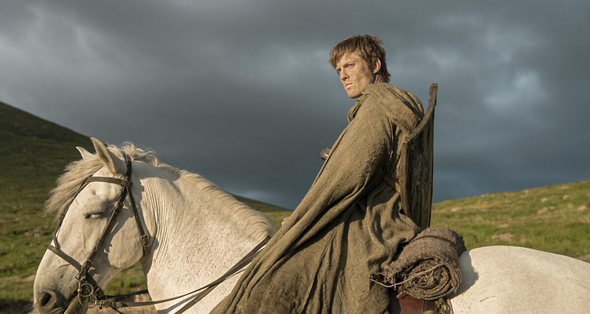 Le spin-off « extraordinaire » en 6 parties de Game of Thrones taquine un « duo inattendu » – les fans sont « accros »