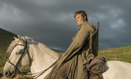 Le spin-off « extraordinaire » en 6 parties de Game of Thrones taquine un « duo inattendu » – les fans sont « accros »