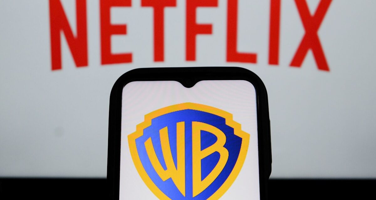 Comment l&rsquo;achat de Warner Bros par Netflix pour 72 milliards de dollars pourrait affecter vos films et émissions préférés – DCU, Game of Thrones et plus