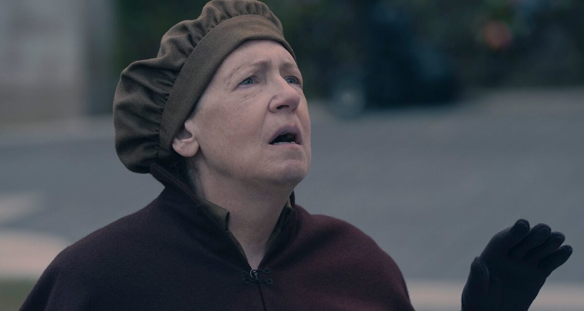 Le spin-off de Handmaid&rsquo;s Tale est encore meilleur que la série OG sur les premières photos