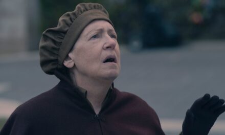 Le spin-off de Handmaid&rsquo;s Tale est encore meilleur que la série OG sur les premières photos