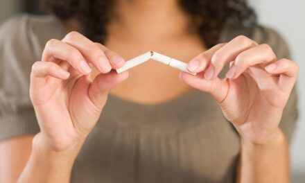 1 patient atteint d&rsquo;un cancer du poumon sur 5 n&rsquo;a jamais fumé – un expert met en garde contre des facteurs de risque cachés