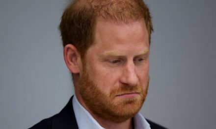 Les 4 aliments « détestés » du prince Harry que Meghan Markle évite à la maison